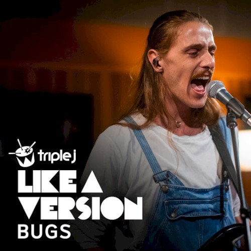 Charlie (triple j Like A Version)