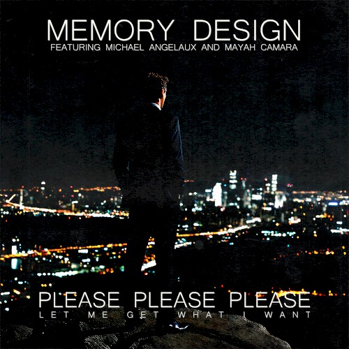 Please, Please, Please Let Me Get What I Want