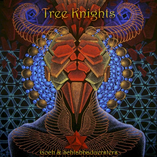 Tree Knights