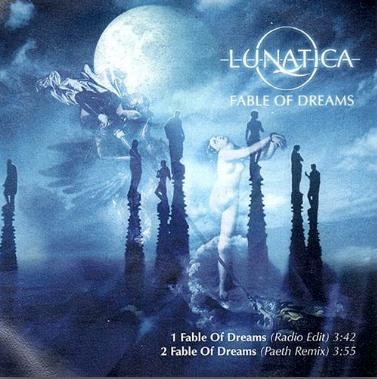 Fable of Dreams