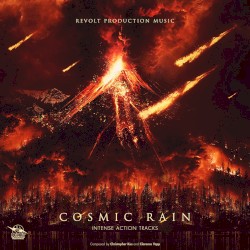 Cosmic Rain