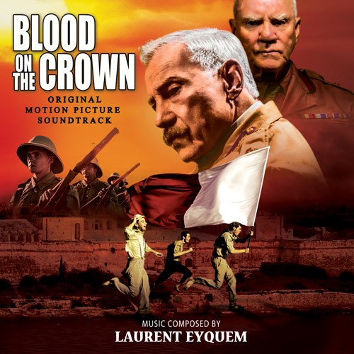 Blood on the Crown