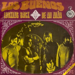 Looking Back / De mi niña