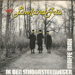 De schoorsteenveger
