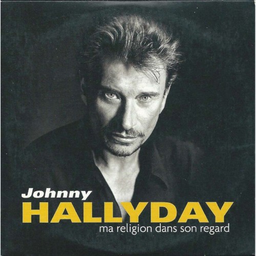 Ma religion dans son regard