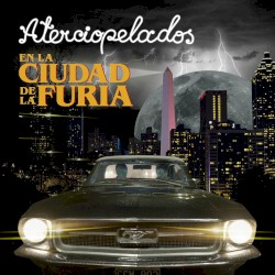 En la ciudad de la furia