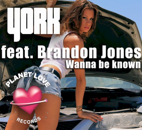Wanna Be Known