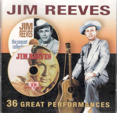 36 Great Performances
