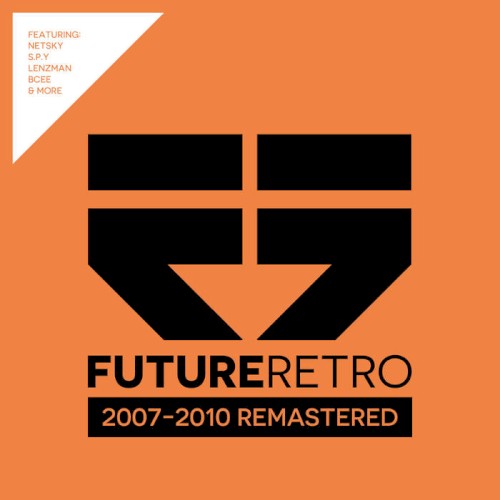Future Retro: 2007