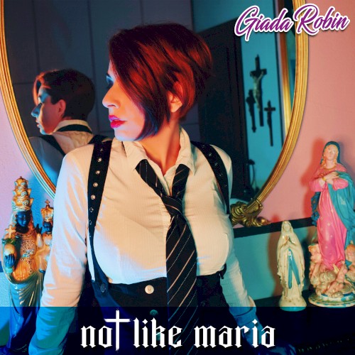 Not Like Maria