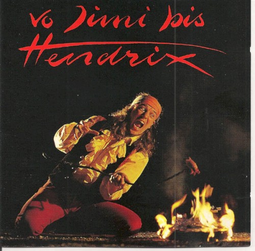 Vo Jimi Bis Hendrix