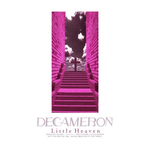 Little Heaven