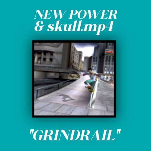GRINDRAIL