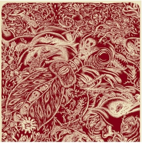 Crowpath / Submerge