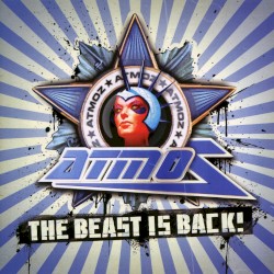 Atmoz: The Beast Is Back!