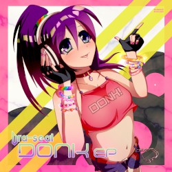 Ura-seal Donk EP