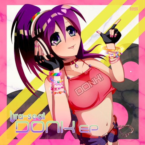 Ura-seal Donk EP