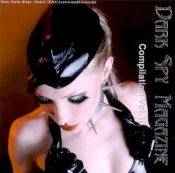 Dark Spy Magazine: Compilation Vol. 10