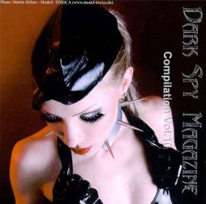 Dark Spy Magazine: Compilation Vol. 10