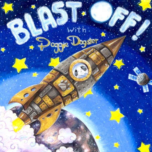 Blast Off!