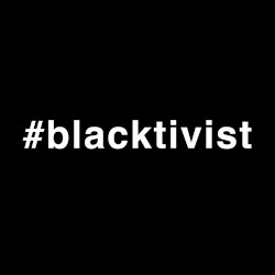 Blacktivist EP