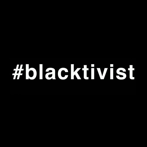 Blacktivist EP