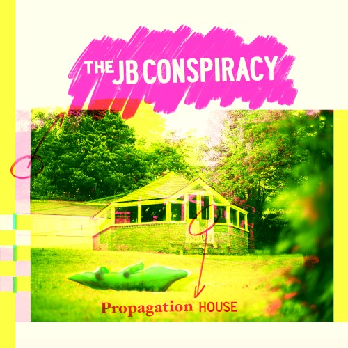 Propagation House