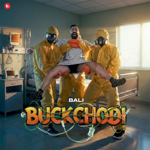 Buckchodi