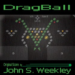 DragBall (Original Mobile Game Score)