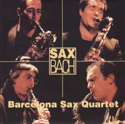 SaxBach