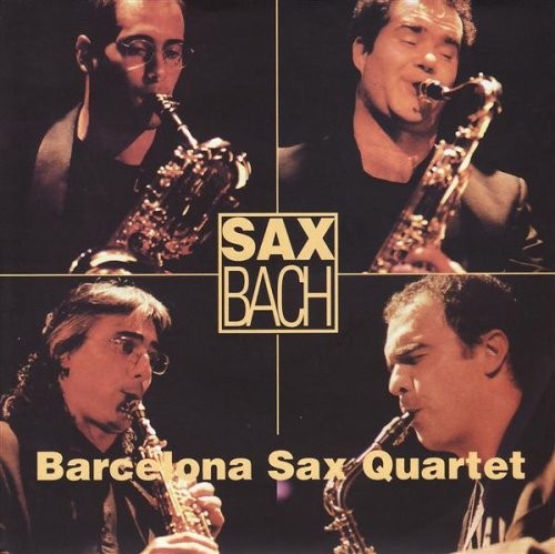 SaxBach