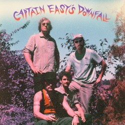 Captain Easy's Downfall