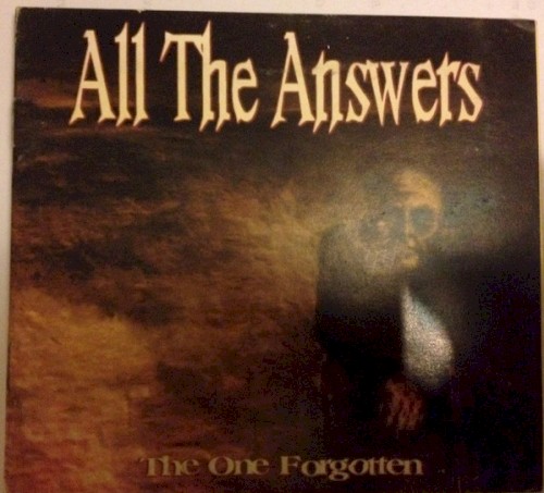 The One Forgotten