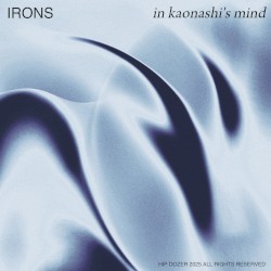 in kaonashi’s mind
