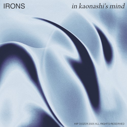 in kaonashi’s mind
