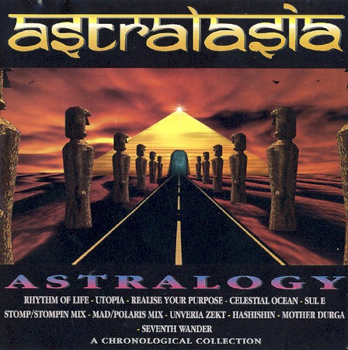 Astralogy