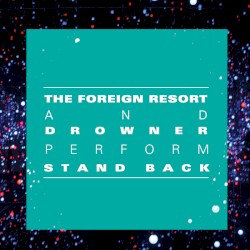 Stand Back (remake)
