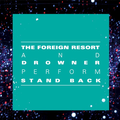 Stand Back (remake)