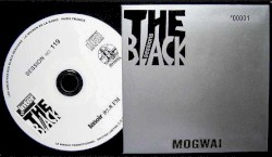 1998-02-23: Black Session #119: Paris, France