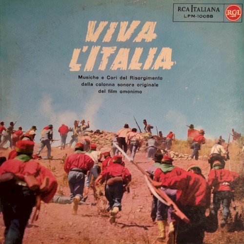 Viva L'Italia