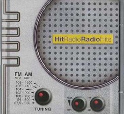 HitRadio RadioHits, Volume 1