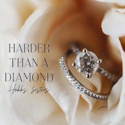 Harder Than a Diamond