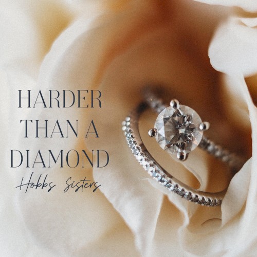 Harder Than a Diamond