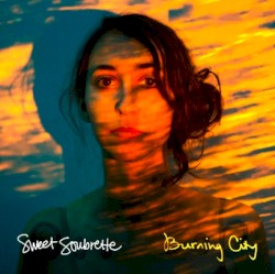 Burning City
