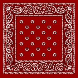 Red People