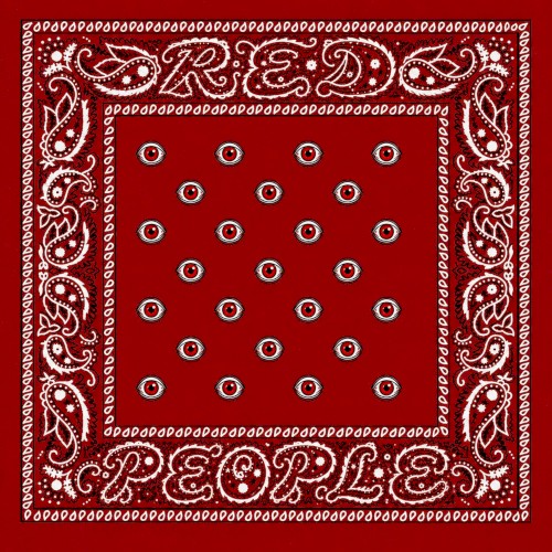 Red People