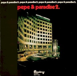 Pepe & Paradise 2