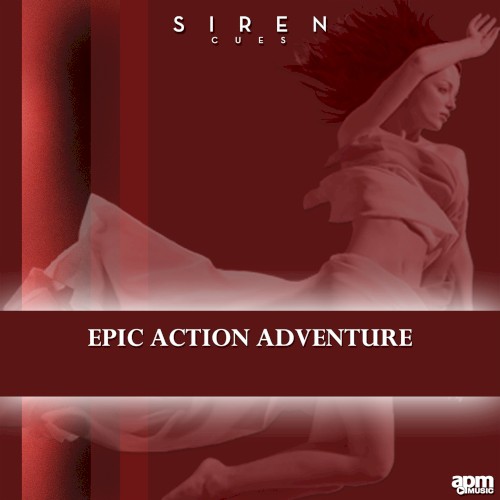 Epic Action Adventure
