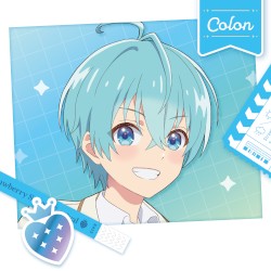 生まれたその時から