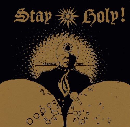 Stay Holy!